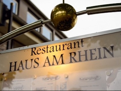 Photo: Haus am Rhein